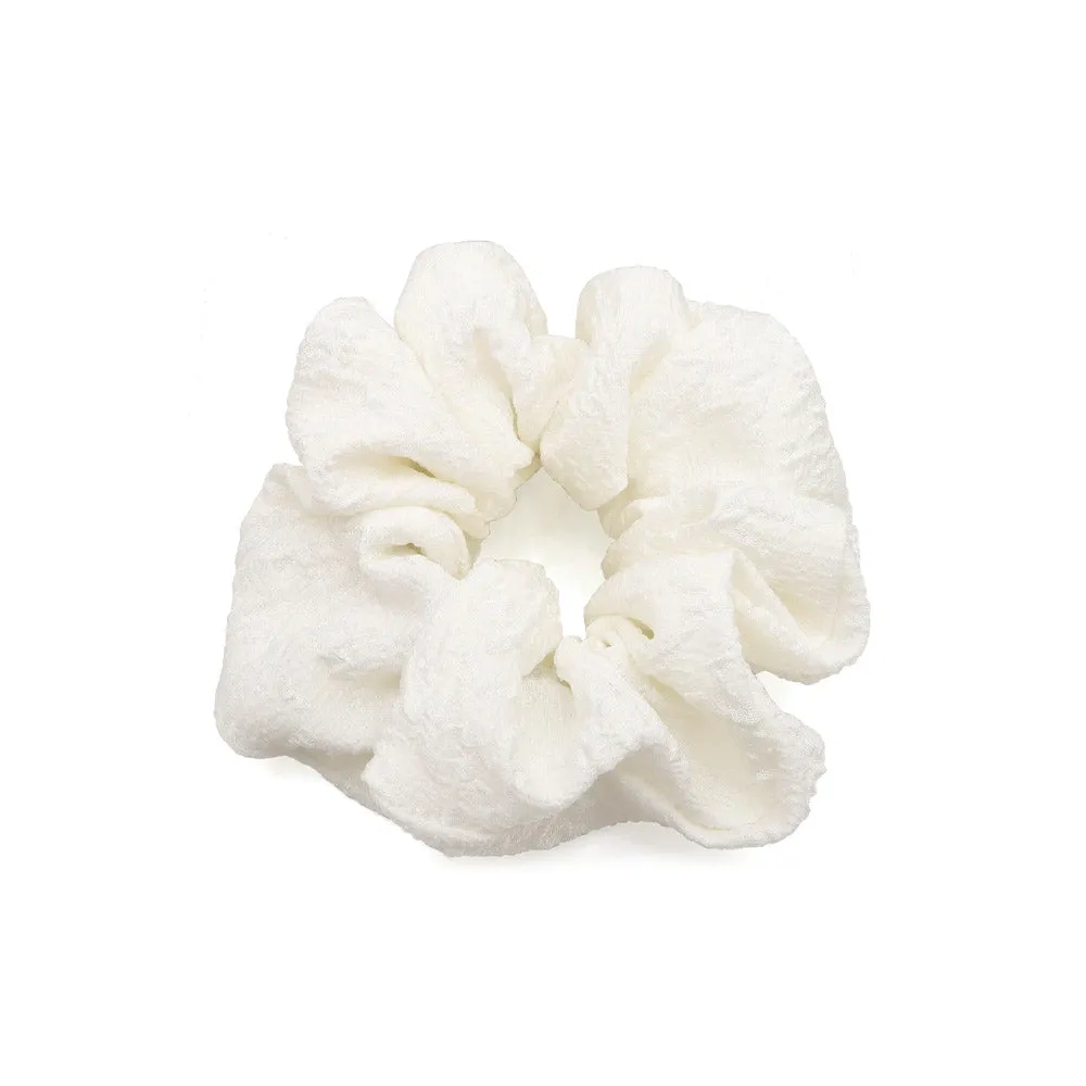 Arabesque Scrunchie