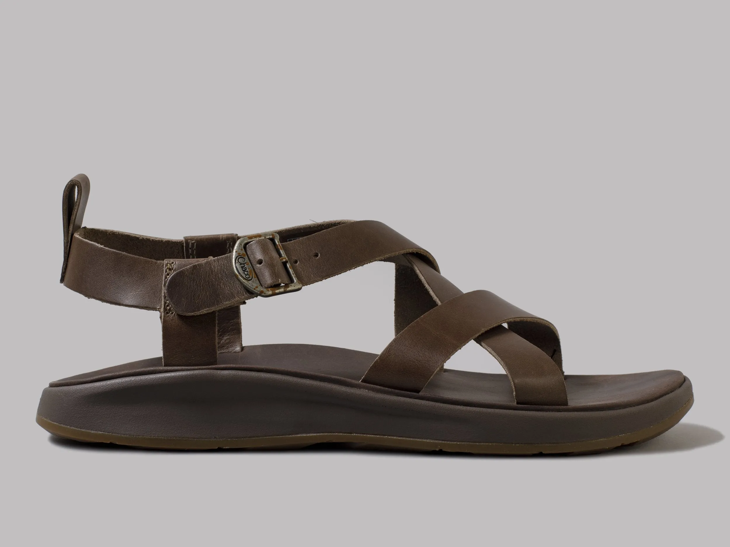 Chaco Wayfarer (Otter)