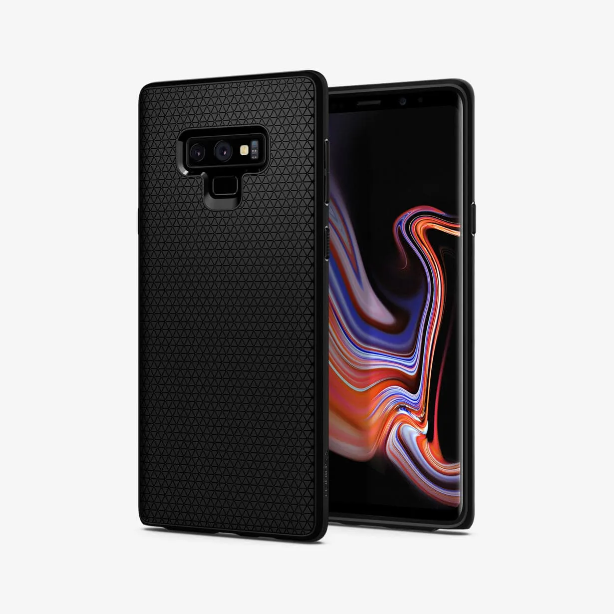 Galaxy Note 9 Series - Liquid Air