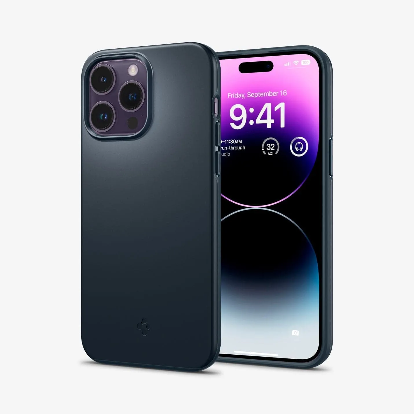 iPhone 14 Series - Thin Fit