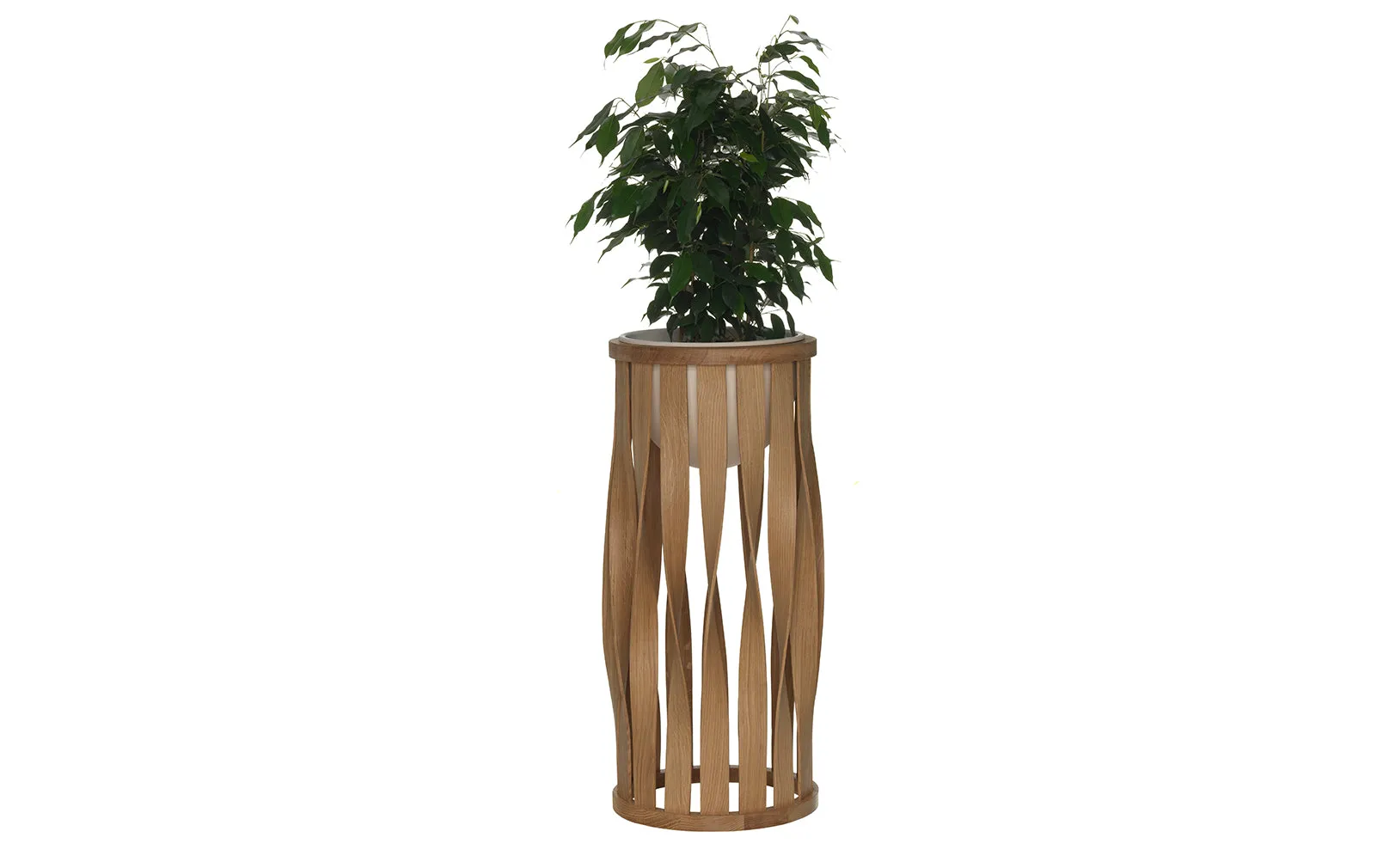Merryn Floor Standing Planter Tall