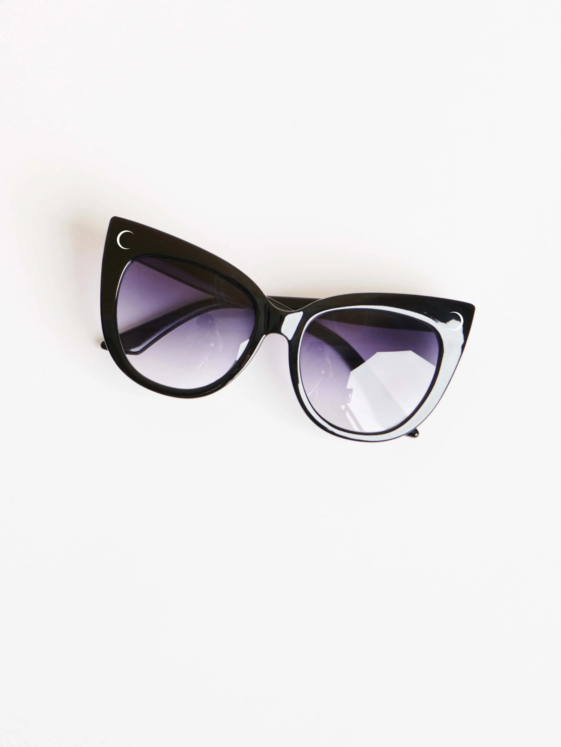 Space Kitty Sunglasses